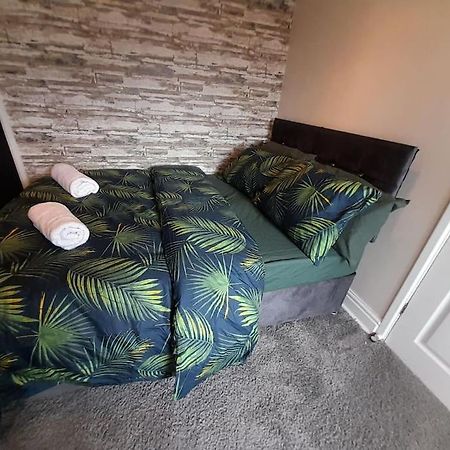 Fabulous Holiday Home - Sleeps 6 Bishop Auckland Exteriör bild