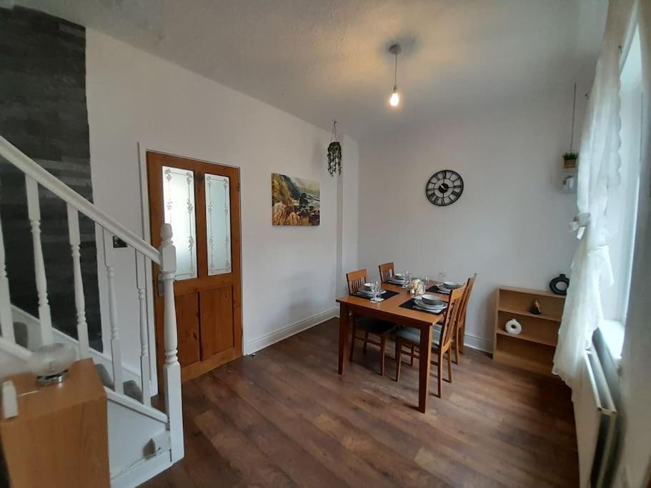 Fabulous Holiday Home - Sleeps 6 Bishop Auckland Exteriör bild