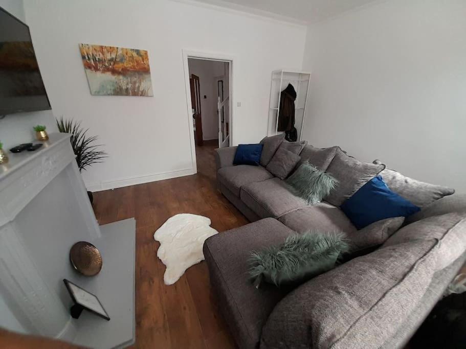 Fabulous Holiday Home - Sleeps 6 Bishop Auckland Exteriör bild