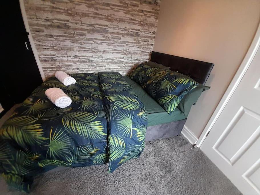 Fabulous Holiday Home - Sleeps 6 Bishop Auckland Exteriör bild