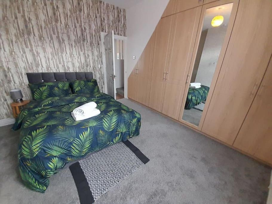 Fabulous Holiday Home - Sleeps 6 Bishop Auckland Exteriör bild